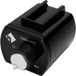 Rockford Fosgate PLC2 bass remote controller