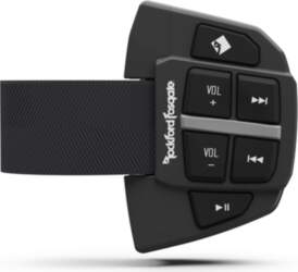 Rockford Fosgate PMX-BTUR universal Bluetooth® remote