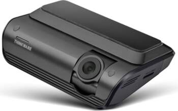Thinkware Q1000 QuadHD 2-camera Dash Cam