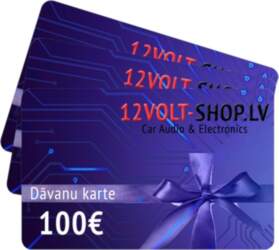 Unitehs GIFT CARD 100€