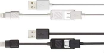 Universal USB, iPhone lightning adapter (2