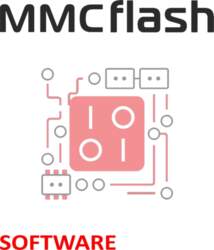 36 Module - software for MMC