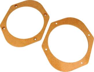 4CAR Ford Focus, Mondeo (2002->) speaker