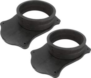4CAR Ford Transit (2012->) speaker adapter