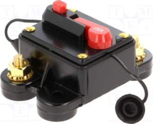4CAR Fuse automatic (150 A).