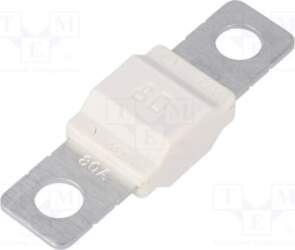 4CAR MIDIVAL fuse (80A).