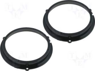 ACV GmbH Ford C-Max, Edge, Focus