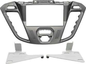 ACV GmbH Ford Custom (->2018) fascia
