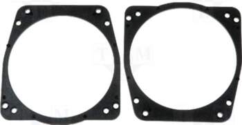 ACV GmbH Ford Fiesta (->2002) speaker