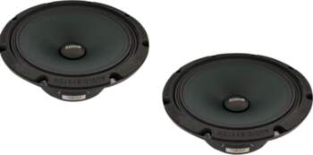 Audio System KF7 midrange speaker (165