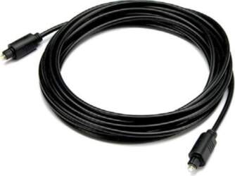 Audison OP 4.5 optical cable
