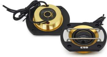 ESB Audio ESB 8.028s (squared)