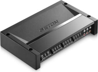 Eton SDA 100.6 power amplifier