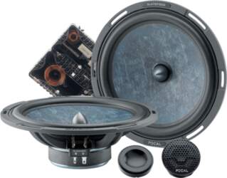 Focal 200 SF component speakers (200