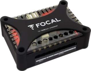 Focal 3-way passive crossover (from PS