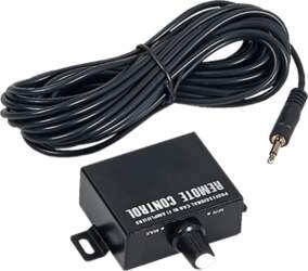 Gladen Audio Gladen RC RTC remote
