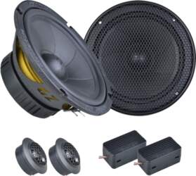 Ground Zero GZIC 165.2 component