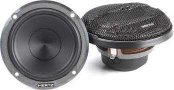Hertz MP 70.3 PRO midrange