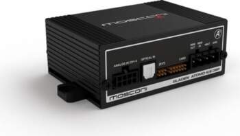 Mosconi ATOMO 4I6 DSP (12-24 Volt)