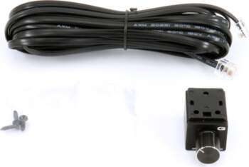 Gladen Audio Gladen, Mosconi RTC2 remote