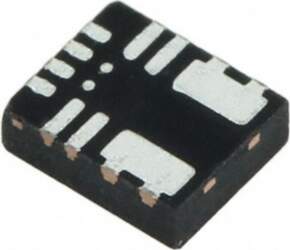 MPM3810 GQB-Z step-down module converter.