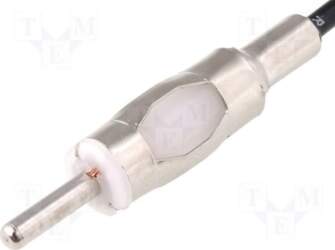 Universal antenna adapter with wire (DIN)