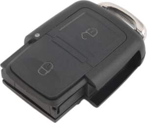 VW Golf, Bora... remote KEY case