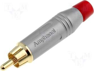 4CAR RCA connector. ACPR-SRD