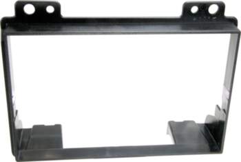 ACV GmbH Ford Fiesta, Fusion (->2005)