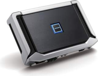 Alpine X-A90M (D class) power amplifier