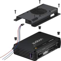 Audison AFC CLK cooling kit