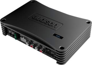 Audison AP4 D (D class) power