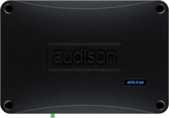 Audison AP8.9 bit (D class)