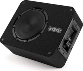 Audison APBX 8 AS2 active subwoofer