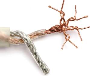 Audison Connection (OFC) high-performance cables for