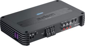 Audison SR 4.500 (D class