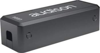 Audison USS4 universal speakers simulator.