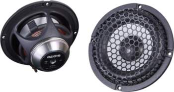Awave KING35 midrange speaker (90 mm)