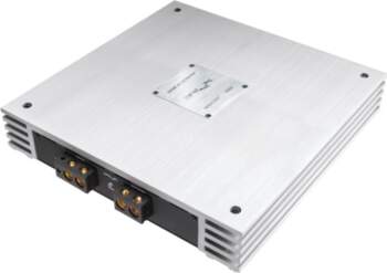 Brax NOX 4 DSP S High-End