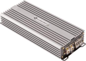 DLS CCi44 (AB class) power amplifier