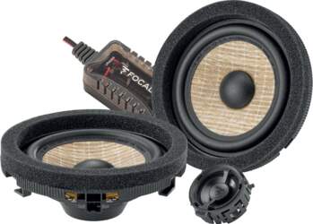 Focal IS MBZ 100 V2 component