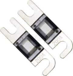 FOUR Connect fuse mini ANL (200