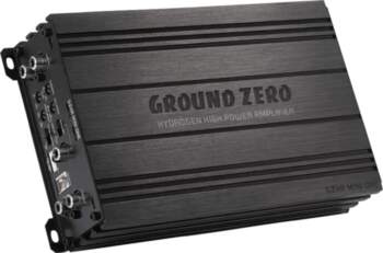 Ground Zero GZHA mini ONE (D