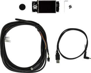Helix Director Create universal remote control