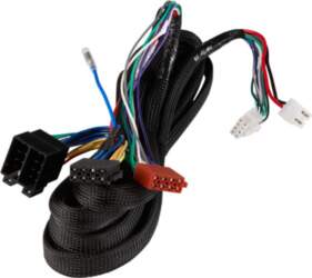 Helix EPC 5.1 HARNESS connection