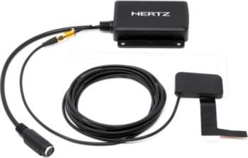 Hertz CAPRI HMB DAB+ digital radio