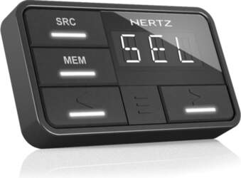 Hertz DRC HE digital remote control