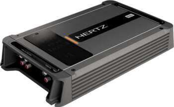 Hertz ML Power 4 (D class)
