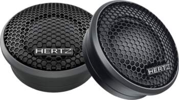 Hertz MP 25.3 tweeter (25