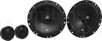 JBL 601C component speakers (165 mm)